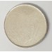 BAHAMAS . UNDATED . TWENTY-FIVE 25 CENTS COIN . BLANK . ERROR . WITH RIM